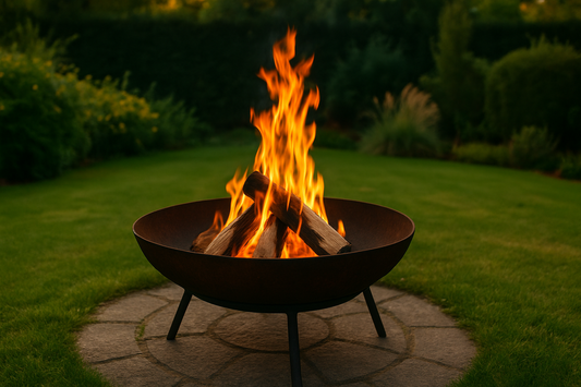Summer Smarts: Essential Tips for Log Burner Owners in the Off-Season