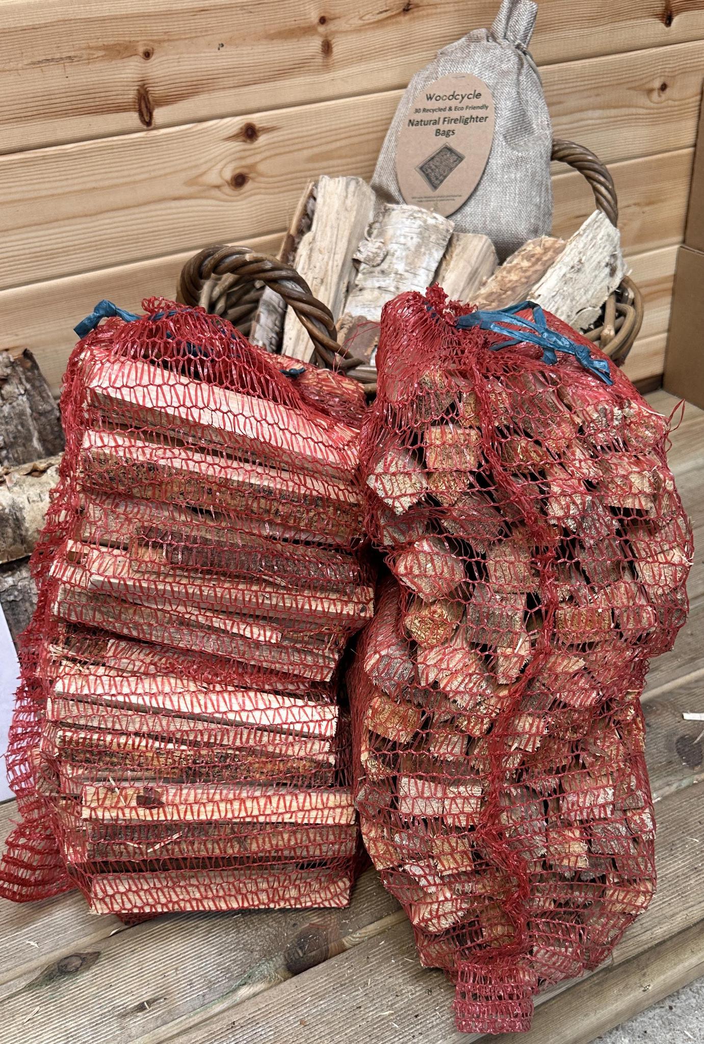 Small nets of Kindling image 1