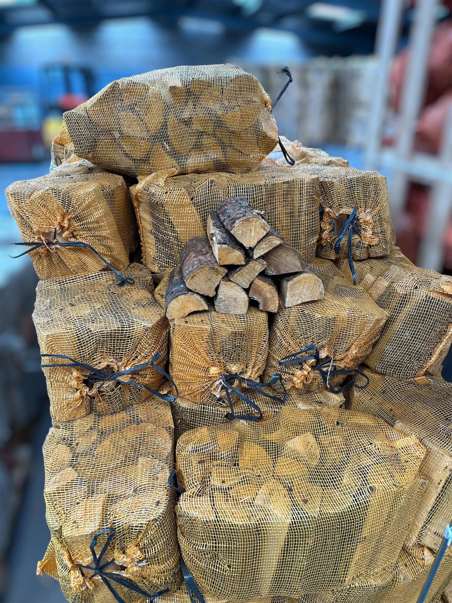 Alder - 40l net image 1