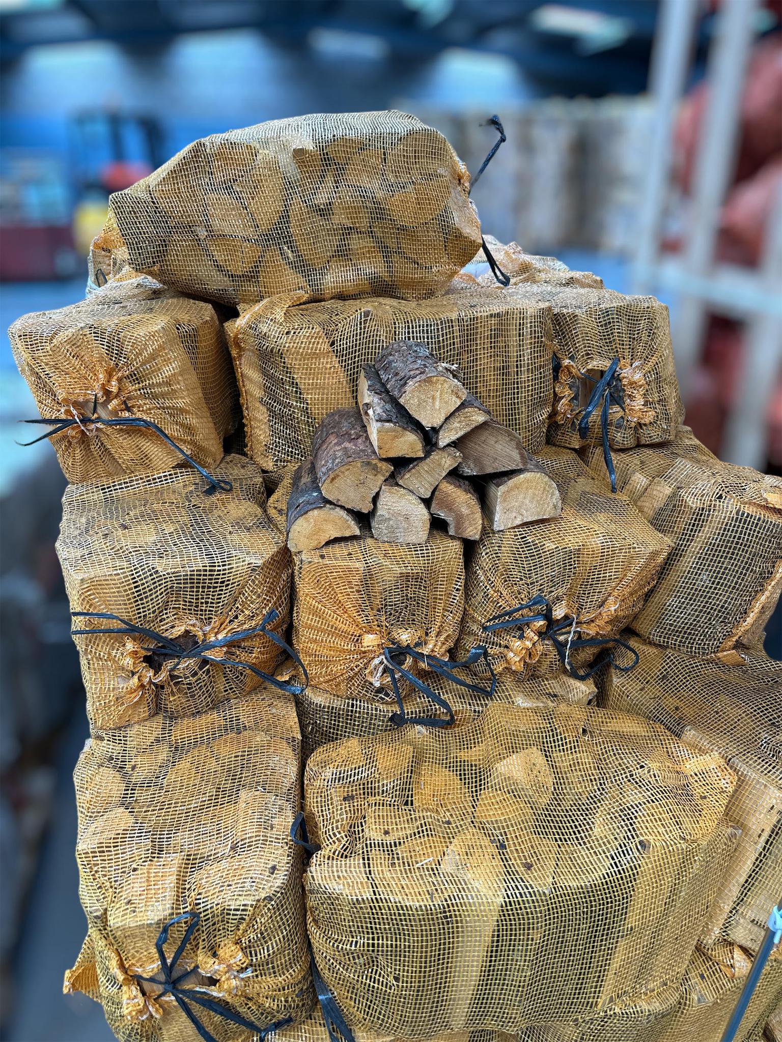 Alder - 40l net image 1