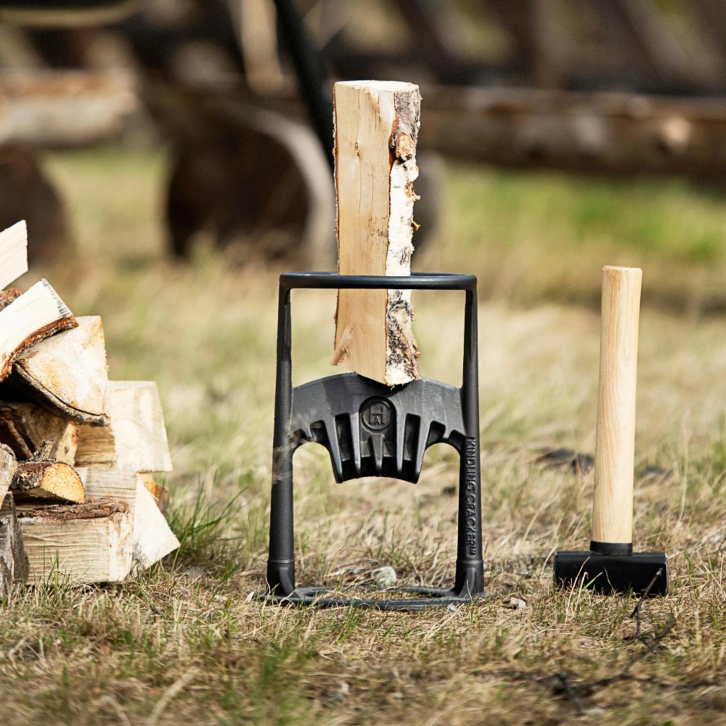 Kindling Cracker Original image 0