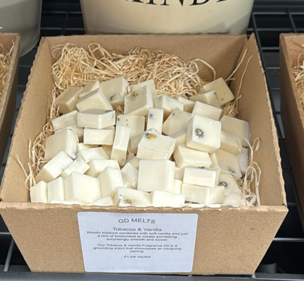 Individual Wax Melts