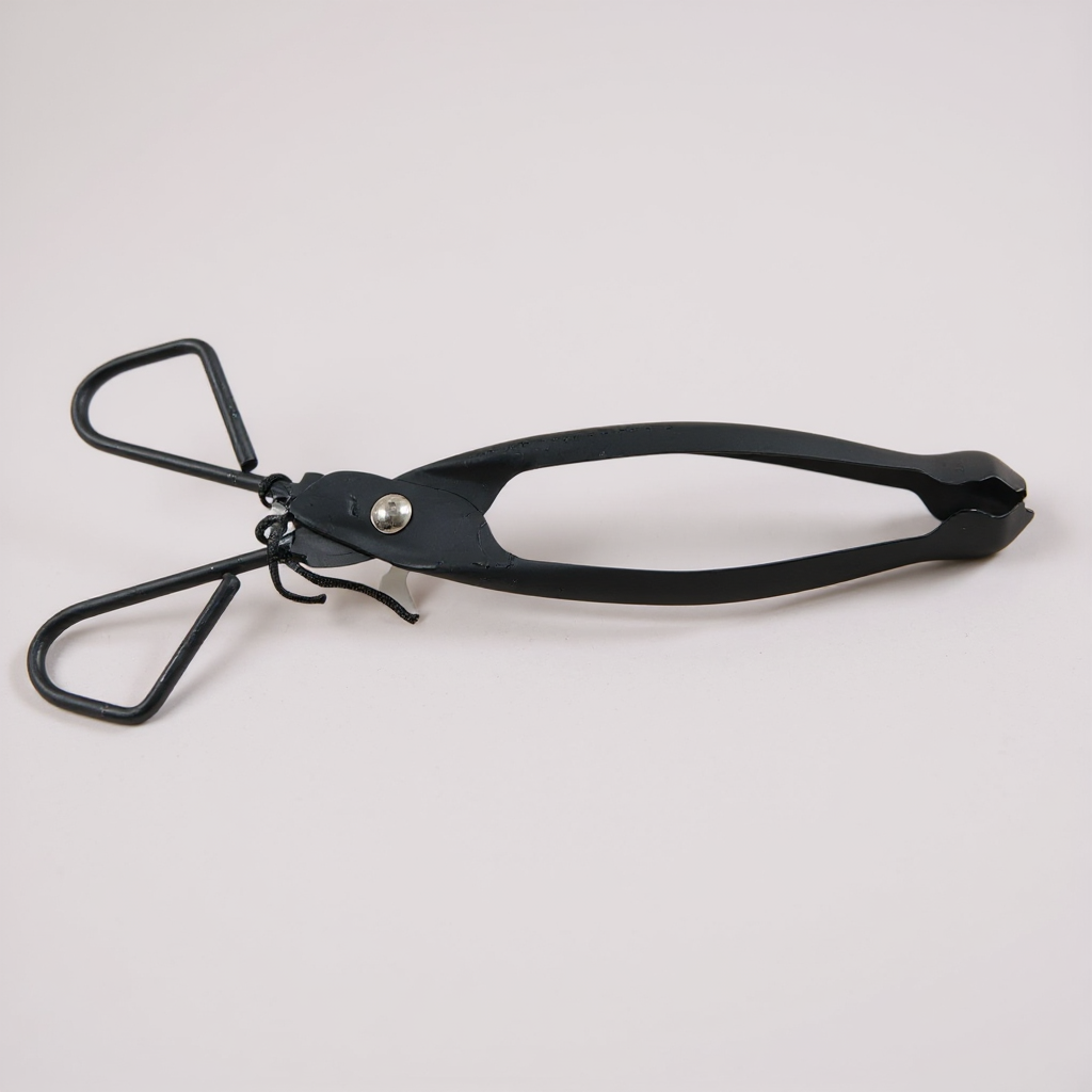 Tongs