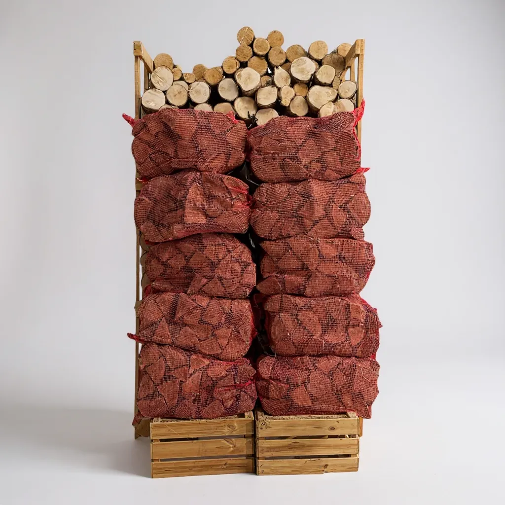 10 Nets of Oak - Sold out online, still available in store