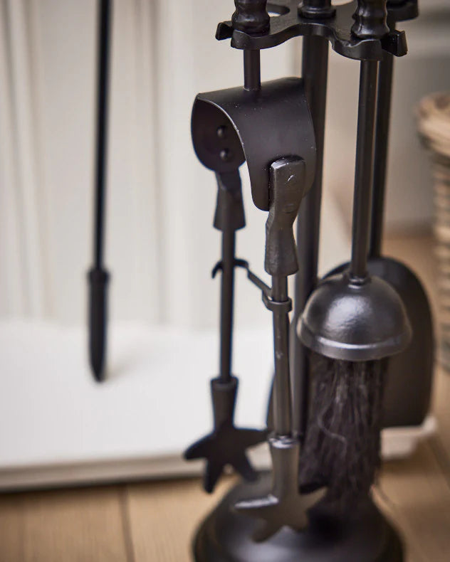 4 piece Companion Set