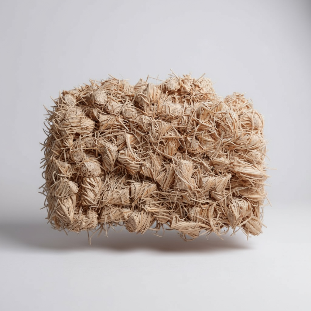 50 Wood wool Natural Firelighters