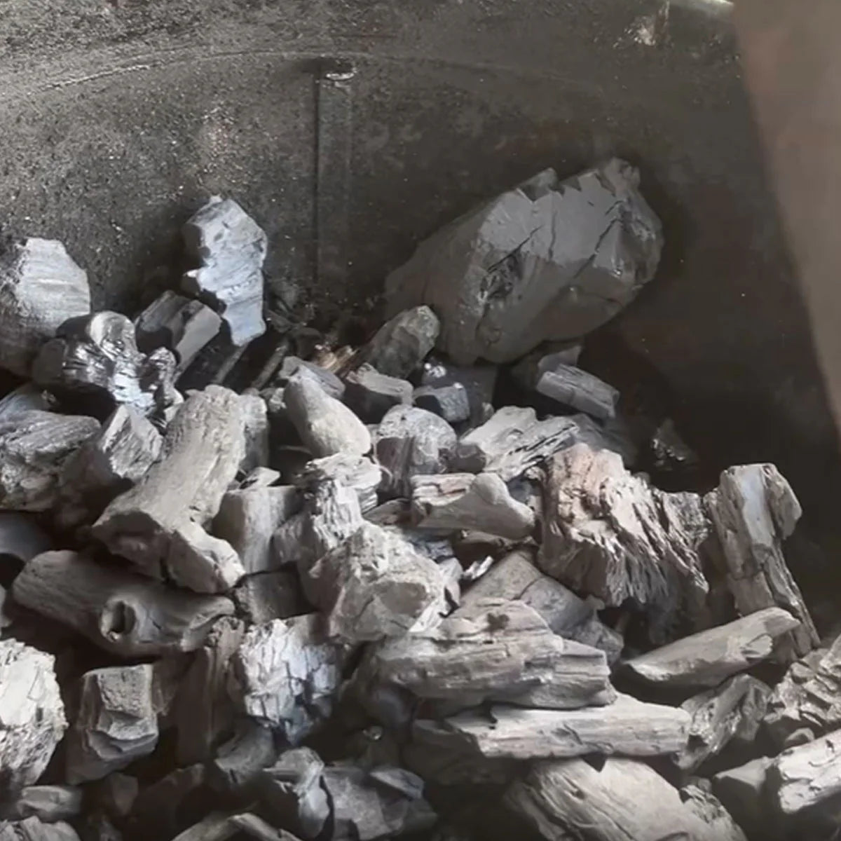 Restaurant Grade Lumpwood Charcoal - 12kg