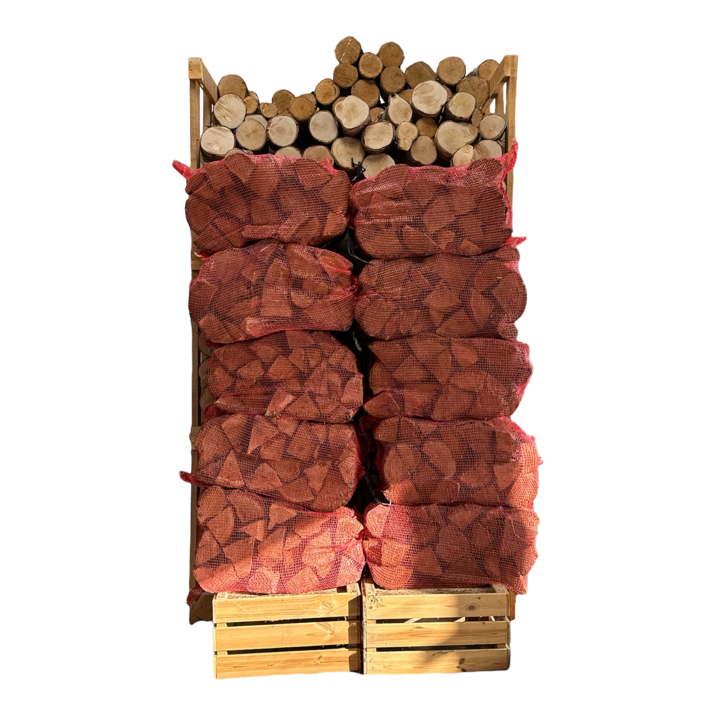 10 nets of Oak (1Dumpy Bag) image 1