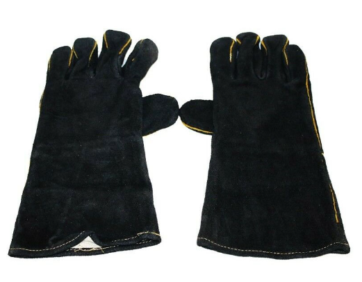 Heat Resistant Gloves