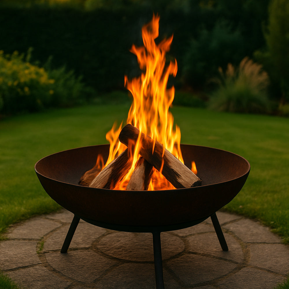 Summer Smarts: Essential Tips for Log Burner Owners in the Off-Season