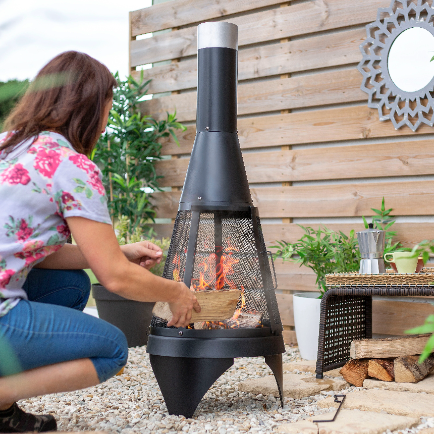 Making the most of your log burner this festive season