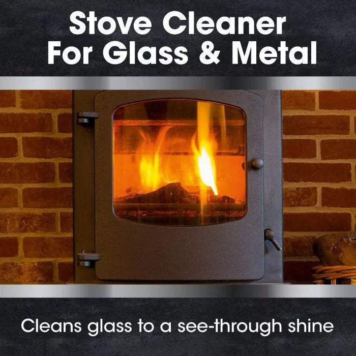 STOVE CARE KIT image 1