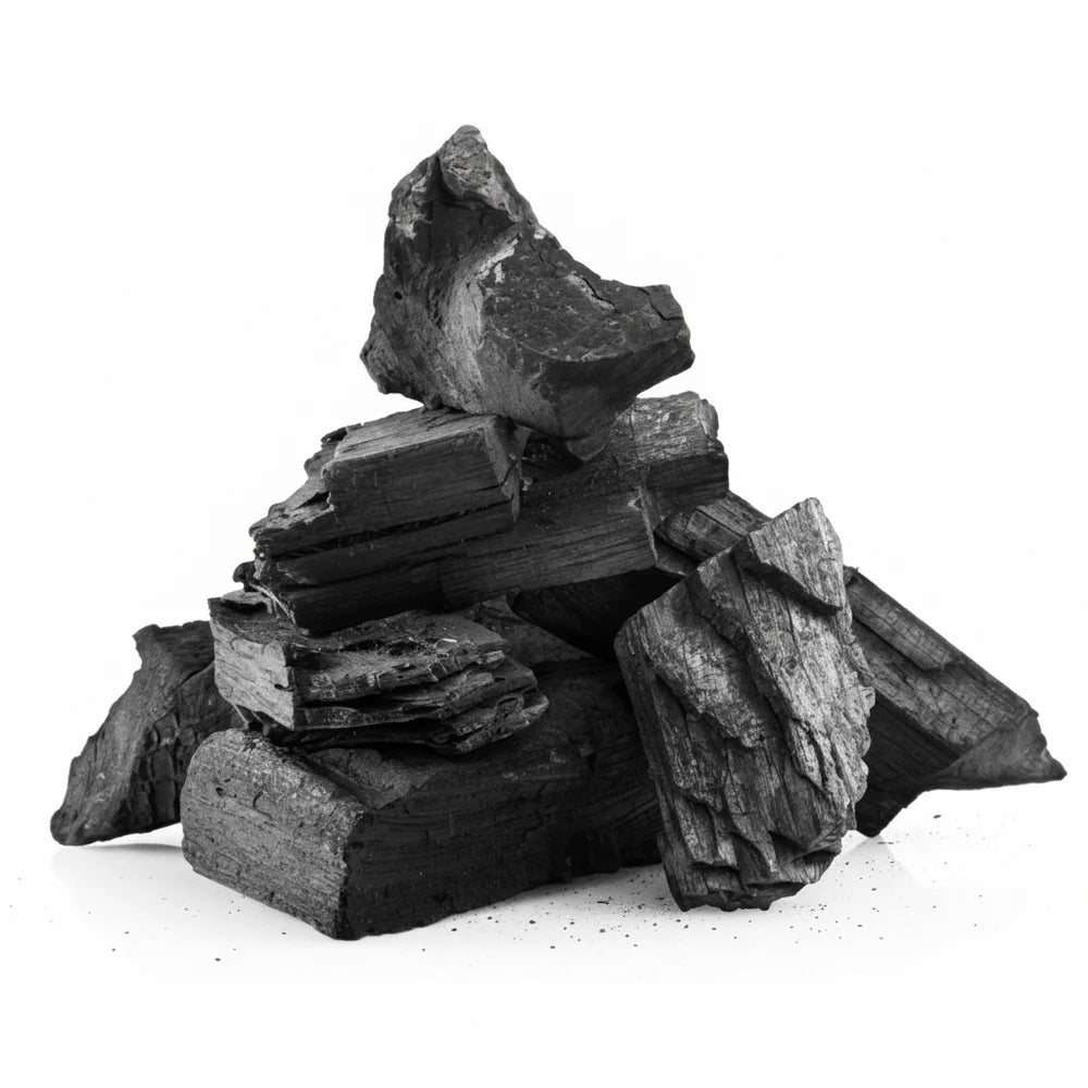 Spanish Holm Oak Charcoal 15kg