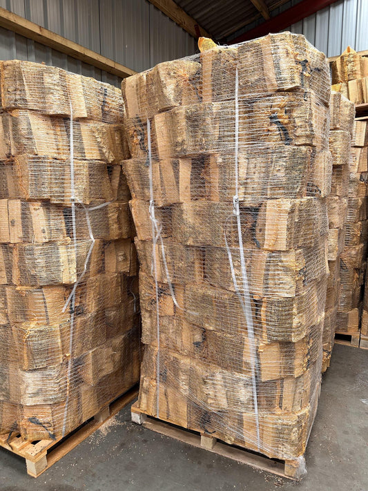80 Nets Kiln Dried Birch only £8 a net image 0