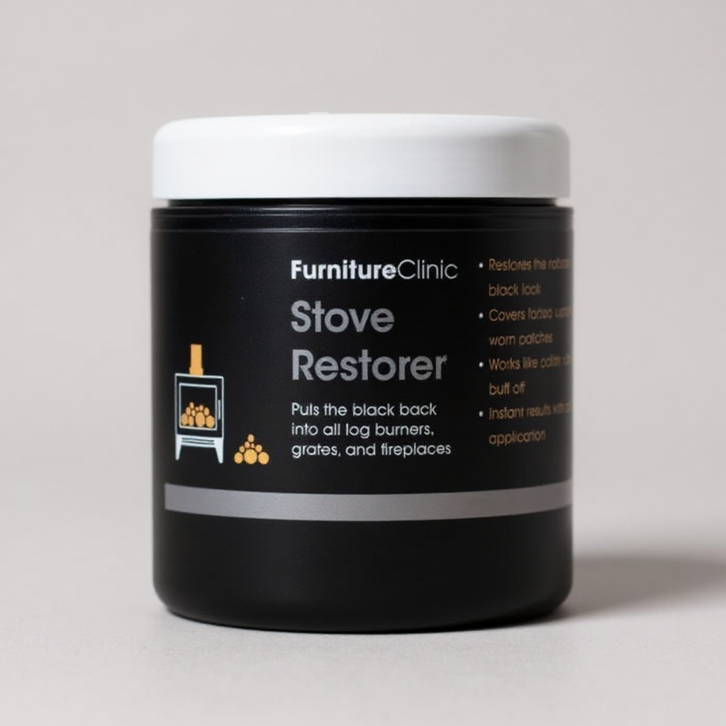 Stove Restorer