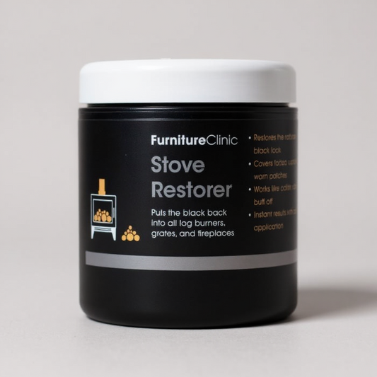 Stove Restorer