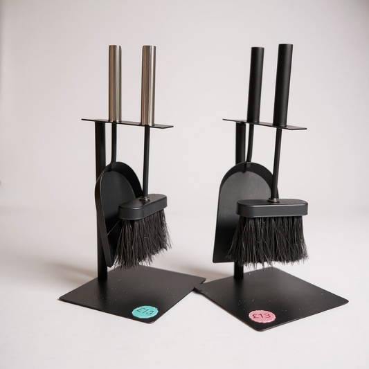 Small companion set