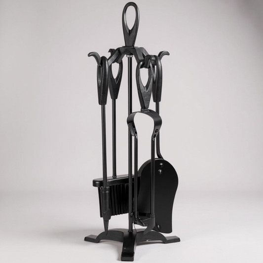 4 piece Companion Set