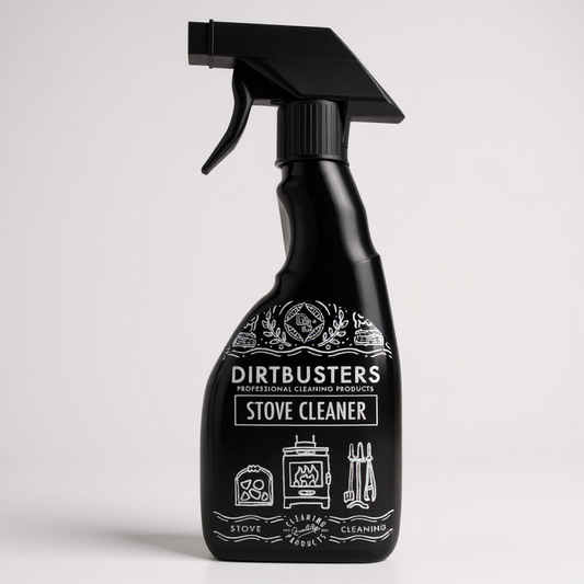 Stove Cleaner - Dirtbuster
