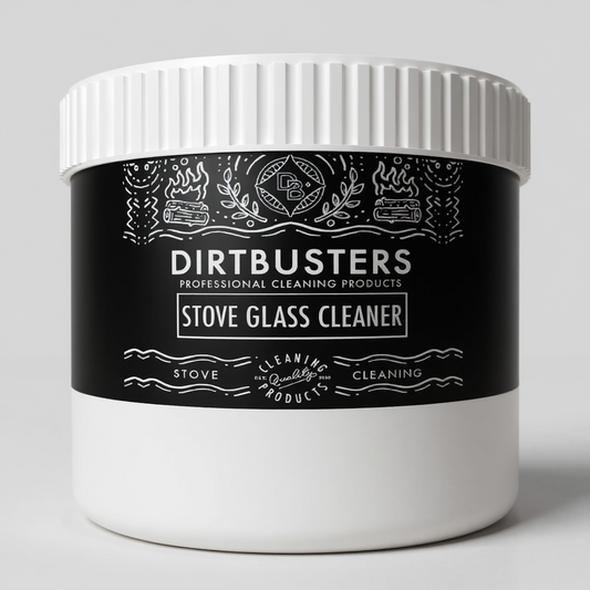 Stove Paste - Dirtbusters