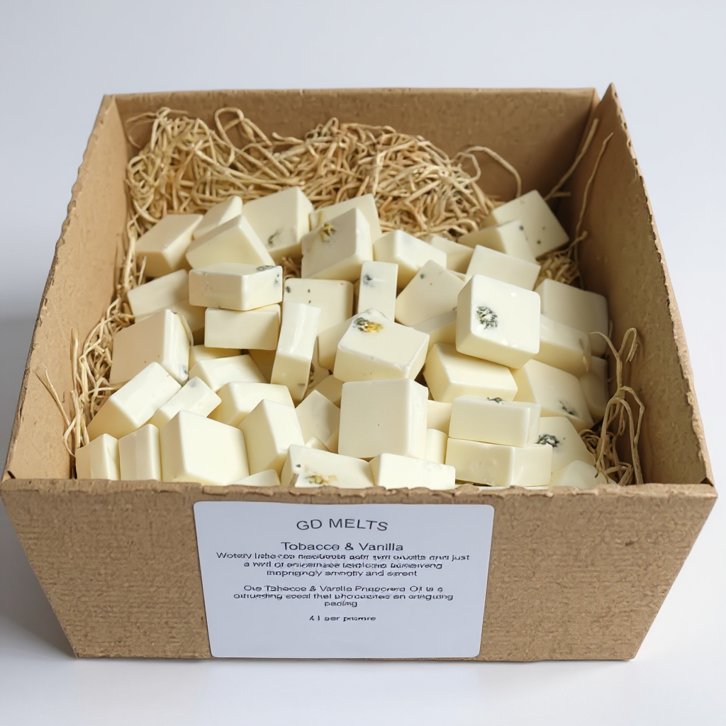 Individual Wax Melts
