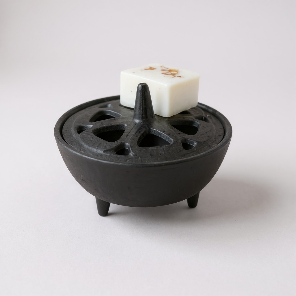 Wax & burner special