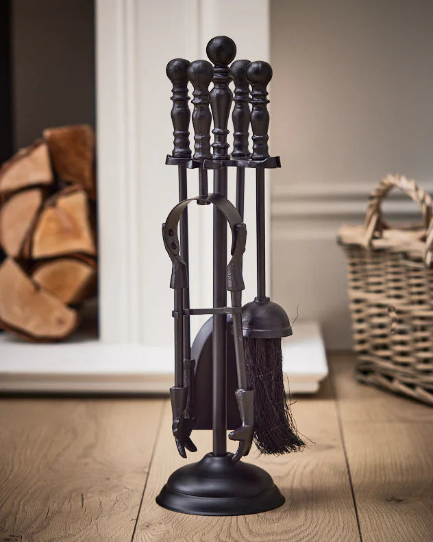 4 piece Companion Set