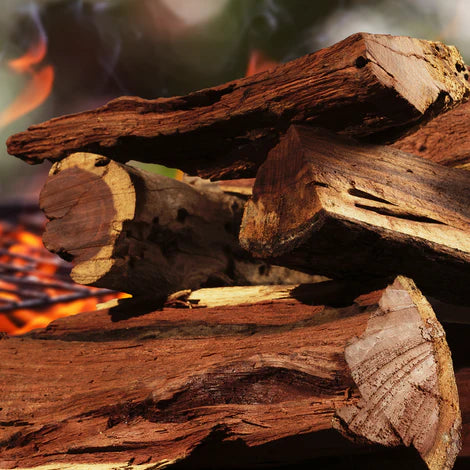 Kameeldoring  Braai Wood 10kg
